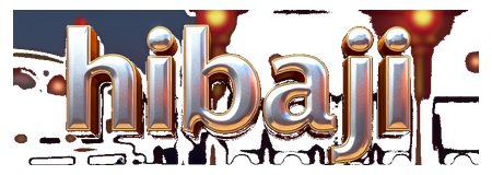 hibaji logo