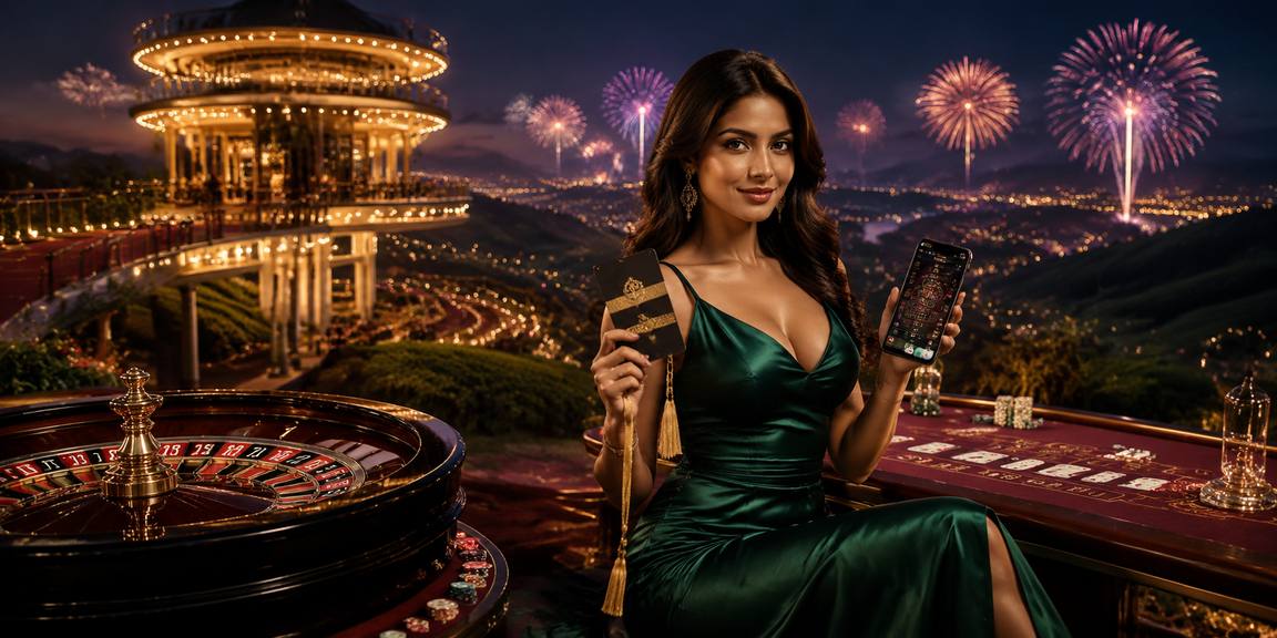 hibaji আমাদের Texas Holdem লবিতে যা পাবেন